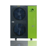 6 匹超低温空气能冷暖机组（侧出风 380V）